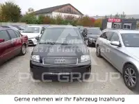 2001 Audi A2