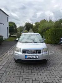 2001 Audi A2