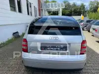 2001 Audi A2
