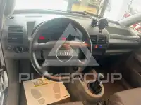 2001 Audi A2