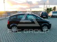 2001 Audi A2