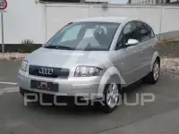 2001 Audi A2