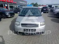 2001 Audi A2
