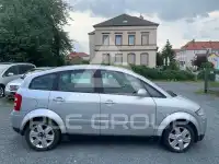 2001 Audi A2
