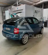 2001 Audi A2