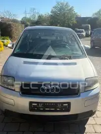 2001 Audi A2
