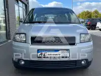 2001 Audi A2