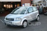 2001 Audi A2