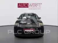 2001 Audi A2