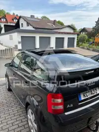 2001 Audi A2