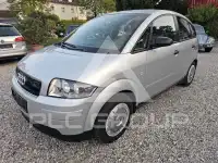2001 Audi A2