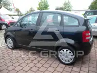 2001 Audi A2