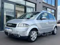 2001 Audi A2