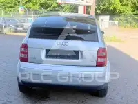 2001 Audi A2