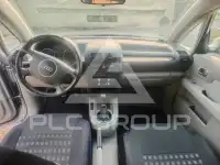 2001 Audi A2