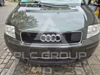 2001 Audi A2