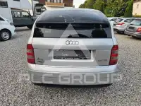 2001 Audi A2