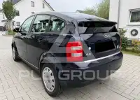 2001 Audi A2
