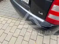 2001 Audi A2