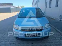 2001 Audi A2