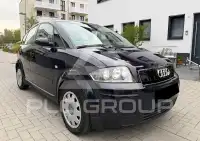 2001 Audi A2