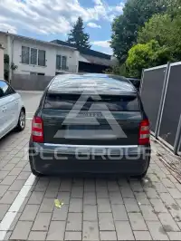 2001 Audi A2