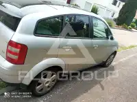 2001 Audi A2