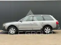 2001 Audi Quattro