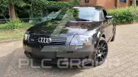 2001 Audi Quattro