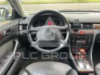 2001 Audi Quattro