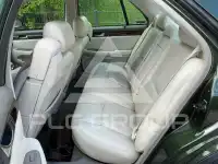 2001 Cadillac Seville