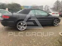 2001 Chrysler SEBRING