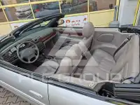 2001 Chrysler SEBRING