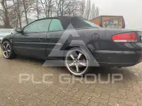 2001 Chrysler SEBRING