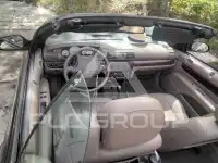 2001 Chrysler SEBRING