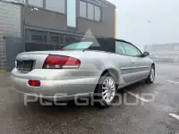 2001 Chrysler SEBRING