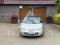 2001 Chrysler SEBRING