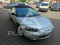 2001 Chrysler SEBRING