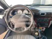 2001 Chrysler SEBRING