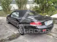 2001 Chrysler SEBRING