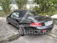 2001 Chrysler SEBRING