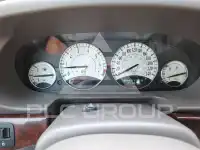 2001 Chrysler SEBRING