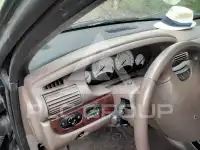 2001 Chrysler SEBRING