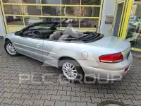 2001 Chrysler SEBRING