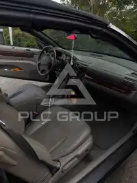 2001 Chrysler SEBRING
