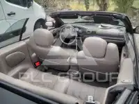 2001 Chrysler SEBRING