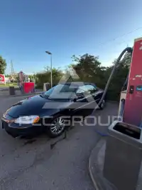 2001 Chrysler SEBRING