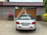 2001 Chrysler SEBRING
