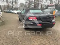 2001 Chrysler SEBRING