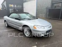 2001 Chrysler SEBRING